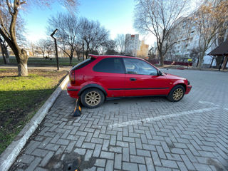 Honda Civic foto 4