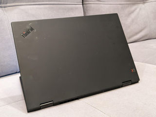 Lenovo ThinkPad X1 Yoga (3rd Gen) foto 5