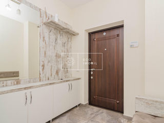 Apartament cu 3 camere, 113 m², Centru, Chișinău foto 20