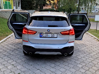 BMW X1 foto 7