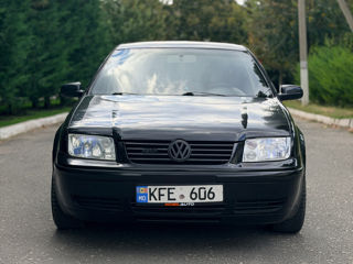Volkswagen Bora, 2000 г.