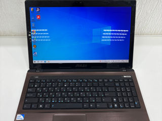 Laptop Second-Hand Asus K53E foto 2