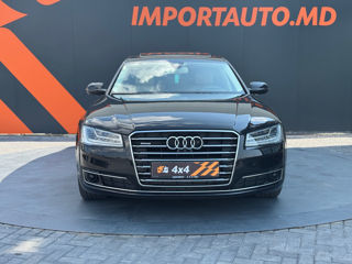 Audi A8 foto 3