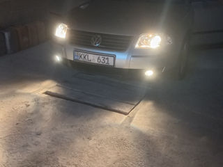 Volkswagen Passat фото 4