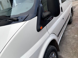 Ford Transit Connect foto 7