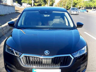 Skoda Octavia foto 2