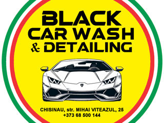 Химчистка салона, полировка кузова - Кишинев. "Black Car Wash & Detaling" foto 4