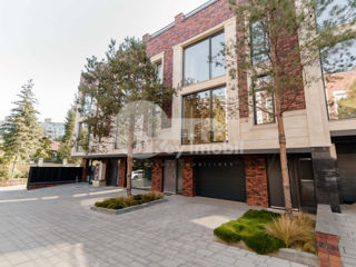 Townhouse 3 nivele, 190 mp, 499000 € foto 20