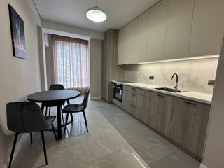 Apartament cu 2 camere, 68 m², Ciocana, Chișinău foto 3