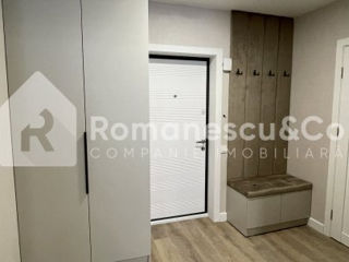 Apartament cu 2 camere, 61 m², Ciocana, Chișinău foto 6