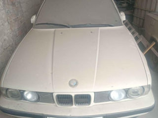 BMW 5 Series foto 6