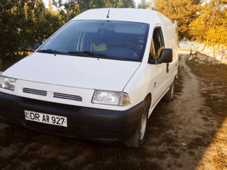 Fiat Scudo foto 1