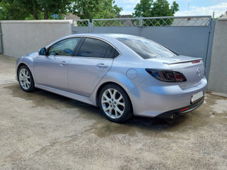 Mazda 6 foto 7