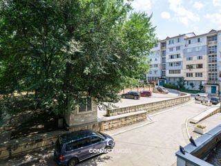 Apartament cu 4 camere, 130 m², Râșcani, Chișinău foto 18