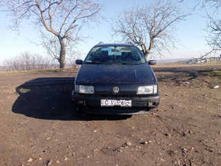 Volkswagen Passat foto 3