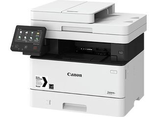 Printer Canon i-Sensys MF421DW - nou foto 1