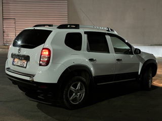 Dacia Duster foto 3