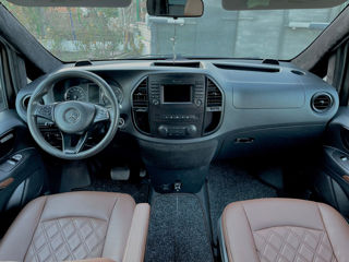 Mercedes Vito foto 6