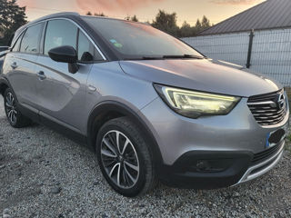 Opel Crossland X foto 7