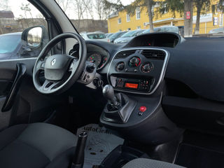 Renault Kangoo foto 16