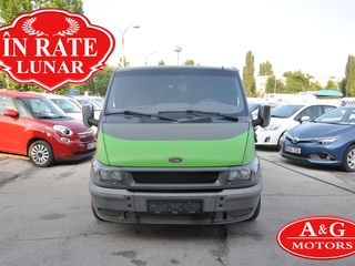 Ford Transit foto 2