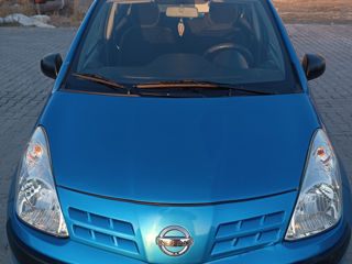 Nissan Pixo foto 2