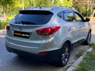 Hyundai Tucson foto 5