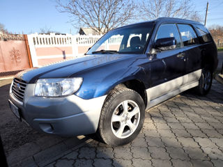 Subaru Forester foto 3