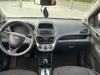 Chevrolet Spark foto 5