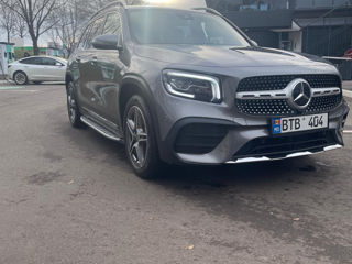 Mercedes GLB foto 2