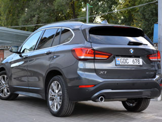 BMW X1 foto 2