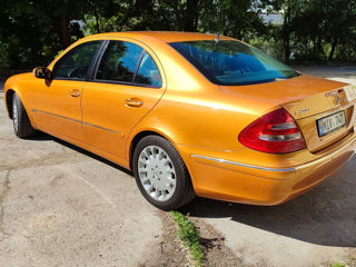 Mercedes E-Class foto 5