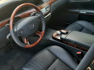 Mercedes S-Class foto 8