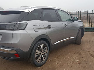 Peugeot 3008 foto 3