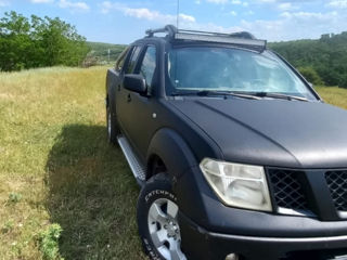 Nissan Navara foto 4