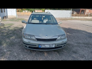 Renault Laguna foto 5