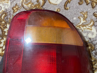 Vind stop Rover 414 foto 2