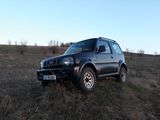 Suzuki Jimny foto 8