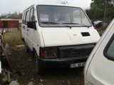 Renault Trafic 4Х4 foto 6