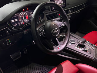 Audi S5 foto 11