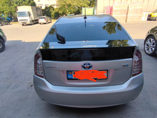 Toyota Prius foto 4