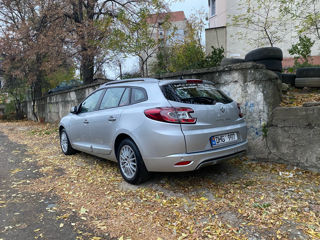 Renault Megane foto 4