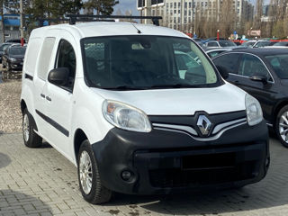 Renault Kangoo foto 4