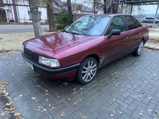 Audi 80 foto 2