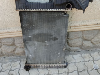 radiator de la sprinter 208 se vinde bu foto 2