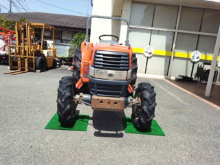 Kubota KL33 foto 3