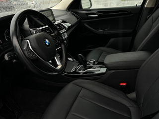 BMW X4 foto 7