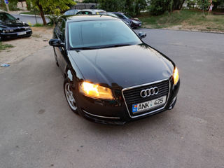 Audi A3 foto 3