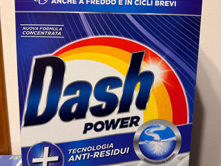 Dash uscat,capsule foto 3