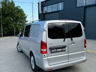 Mercedes Vito foto 3